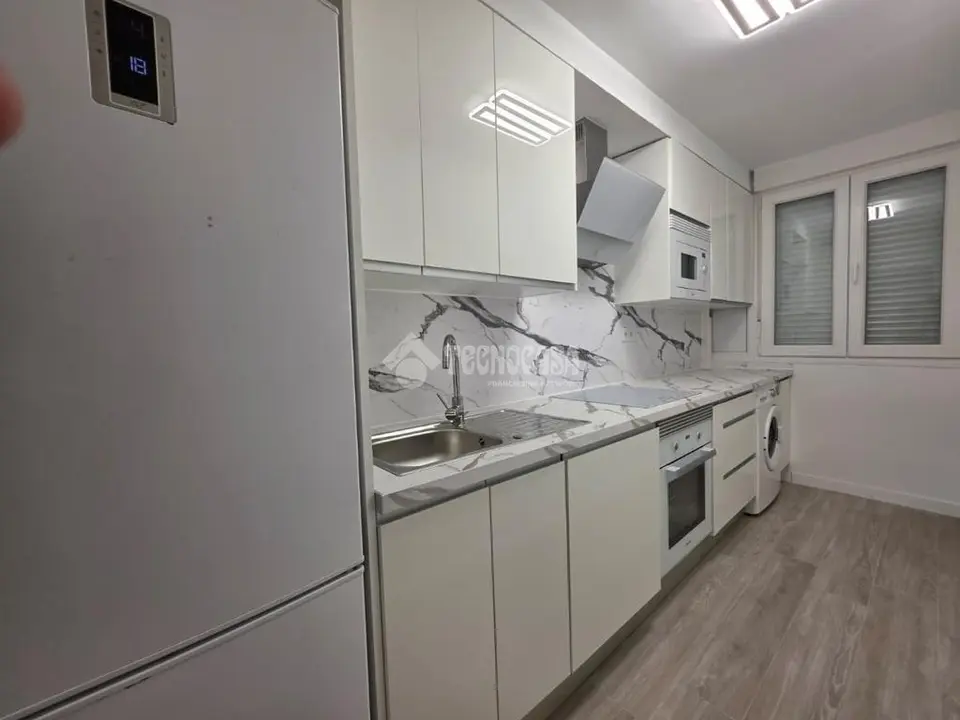 Piso en venta en Centro en Fuenlabrada
