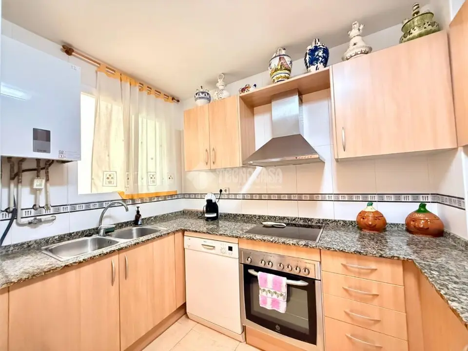 Piso en venta en Sant Pere De Ribes