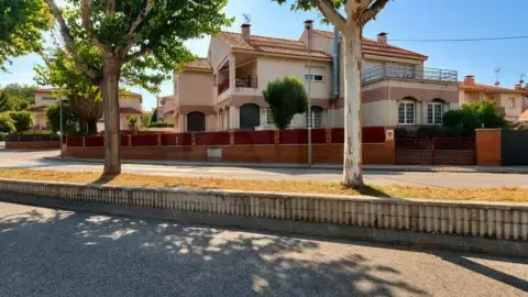 Casa en Abrera