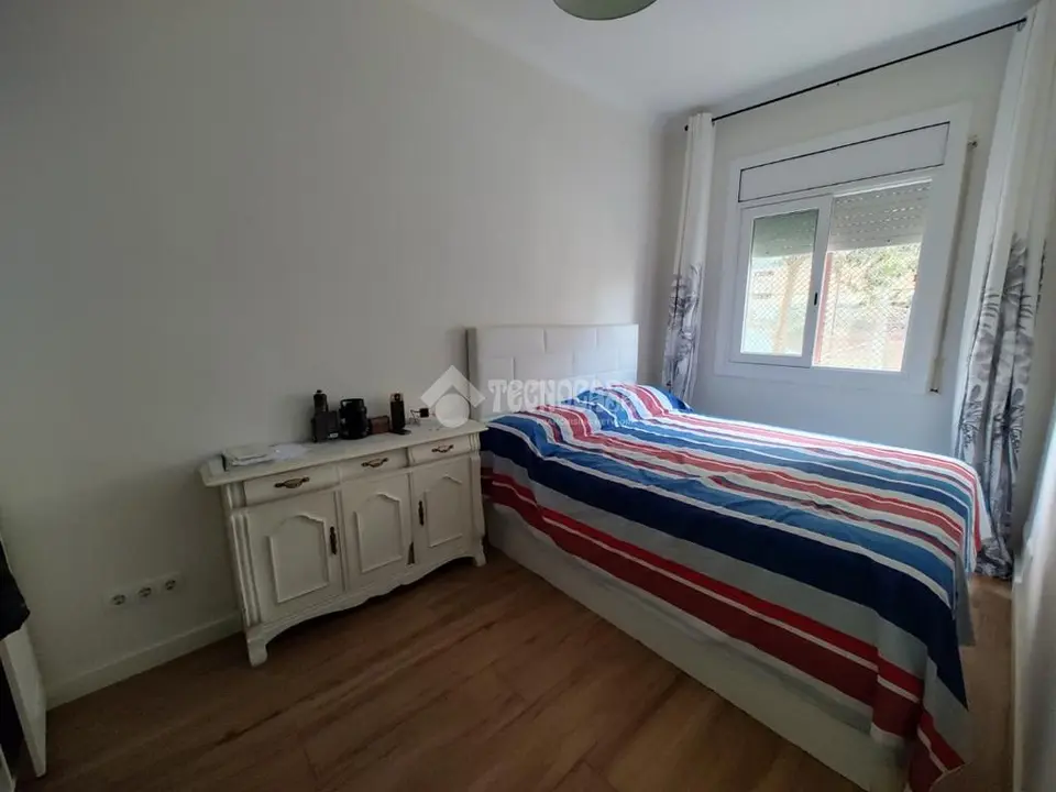 Piso en venta en Horta Guinardó en El Guinardó en Barcelona