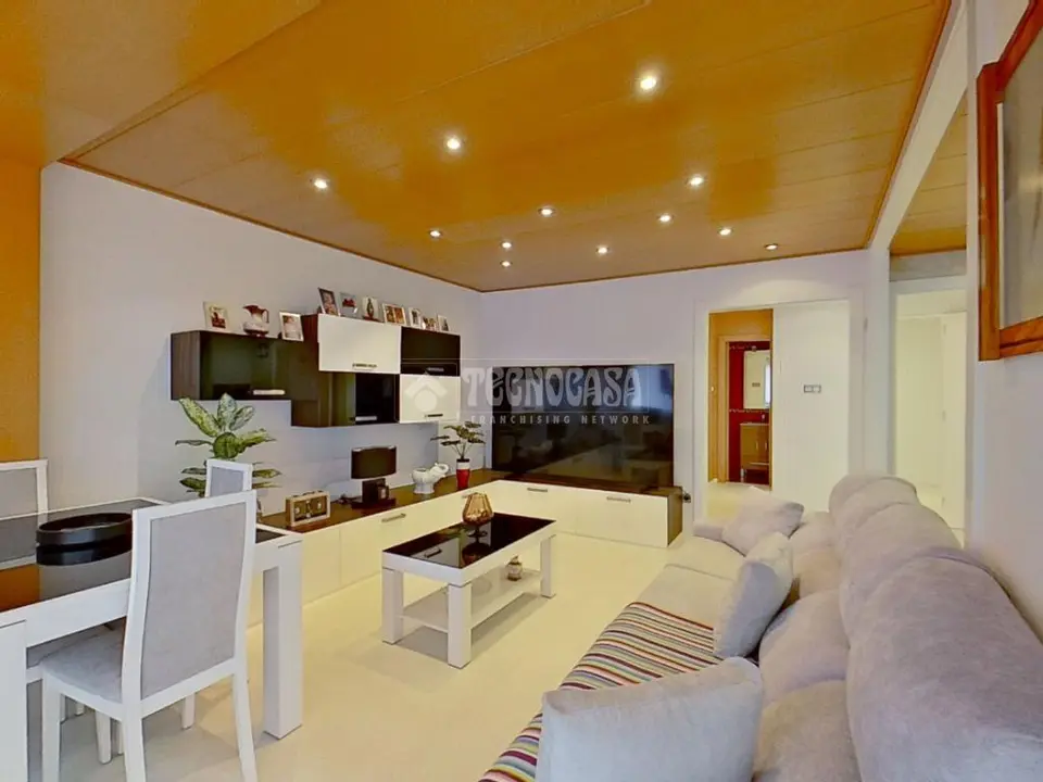 Piso en venta en Manresa