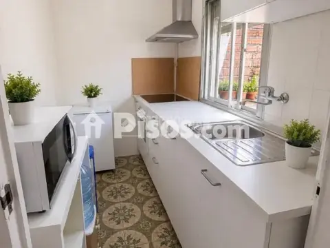 Piso en Llefià-Artigues