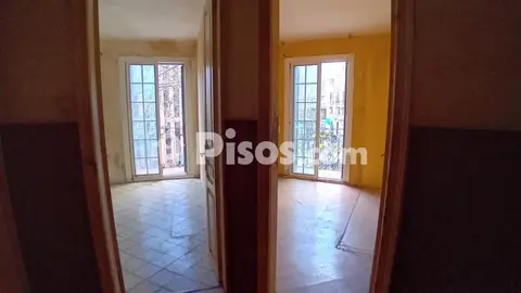 Piso en La Nova Esquerra de L´Eixample