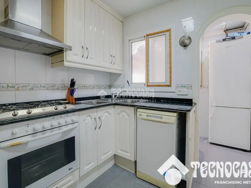 Piso en venta en Santa Coloma De Gramenet