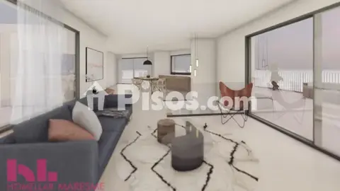 Piso en Pekin