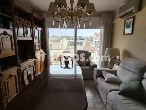 Piso en Carrer de Barcelona