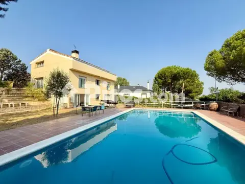 Casa en Boadilla del Monte