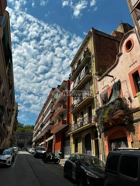 Piso en venta en Sants - Montjuïc en El Poble Sec - Parc De Montjuïc en Barcelona