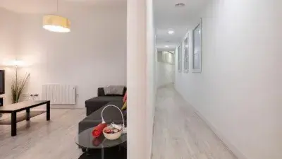 Piso en calle de Covarrubias, nº >