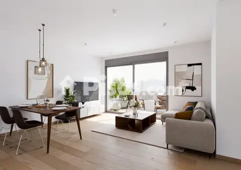 Piso en Avinguda de Francesc Ribas, 46