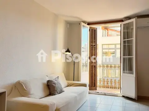 Piso en Carrer dels Tallers, 72