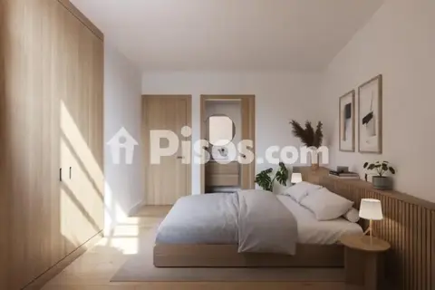 Piso en Carrer Major, 70