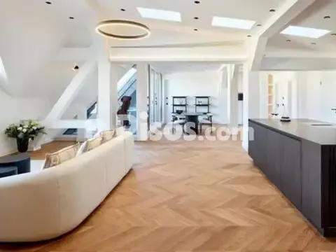 Piso en Recoletos