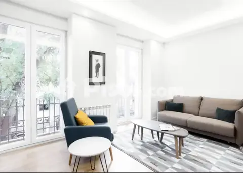 Apartamento en calle de Ponzano