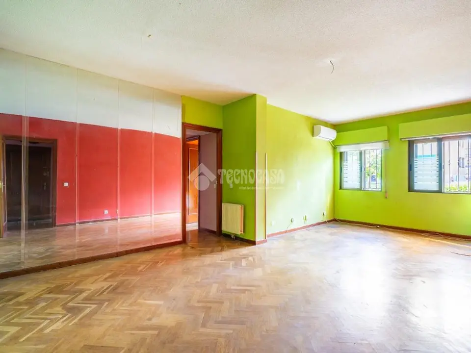 Piso en venta en Colmenar Viejo