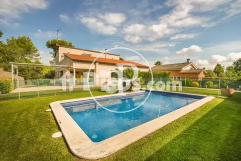 Casa en Bellaterra