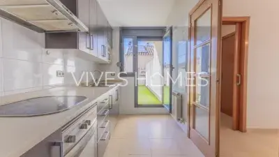 Piso en Avinguda de Panagall