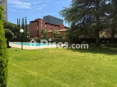Piso en Pedralbes