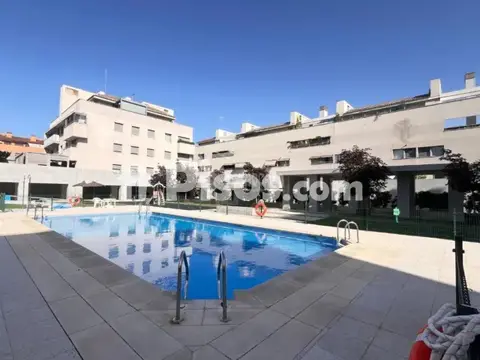 Piso en Navalcarnero