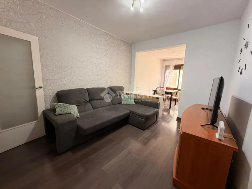 Piso en venta en Horta Guinardó en El Guinardó en Barcelona
