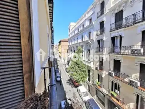 Piso en Cortes-Huertas