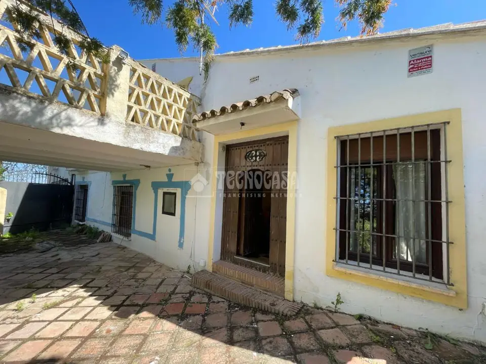Casa rural en venta en Antequera