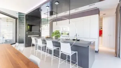 Casa en Mira-sol