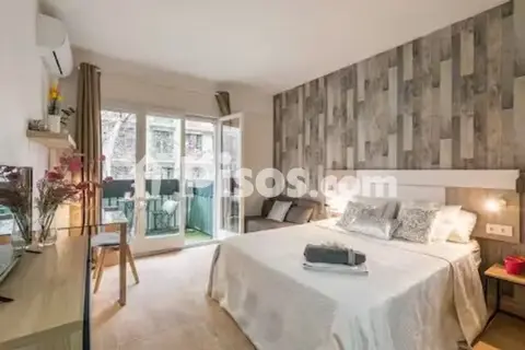 Estudio en Carrer d'Aragó, 34