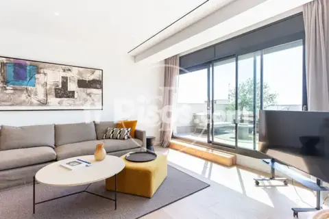 Apartamento en La Salut