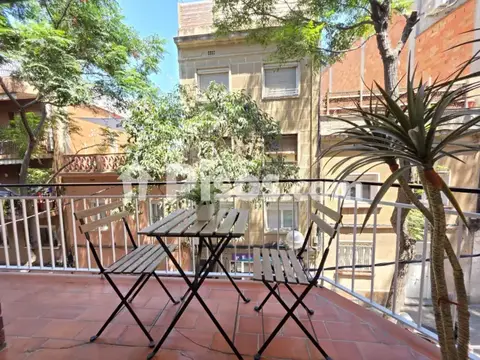 Piso en Carrer de Calderón de la Barca