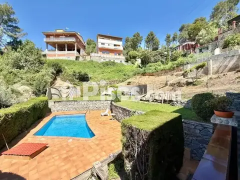 Chalet en Torrelles de Llobregat