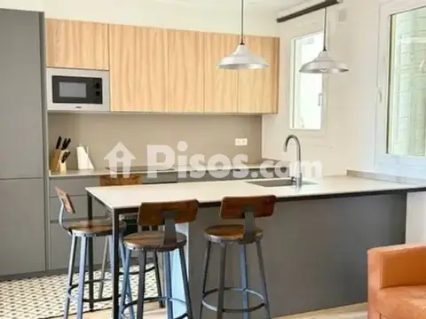 Piso en Carrer de la Diputació