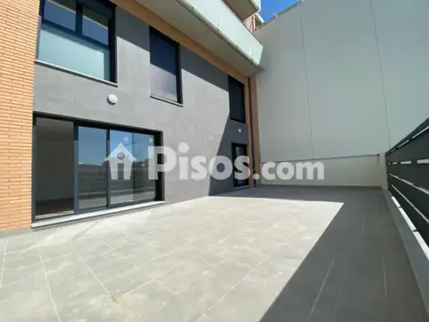 Dúplex en Pep Ventura