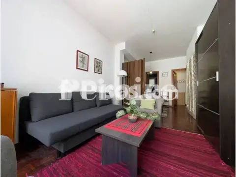 Piso en calle Mane I Flaquer 7