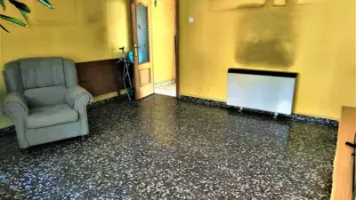 Piso en calle de Vélez Blanco