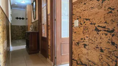 Piso en calle de Nuestra Señora de la Soledad