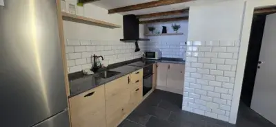 Loft en Singuerlín-Les Oliveres-Can Franquesa-Guinardera
