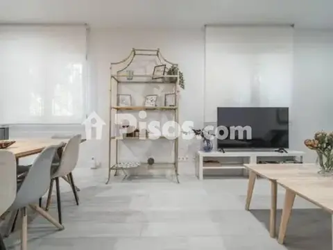 Piso en Castellana