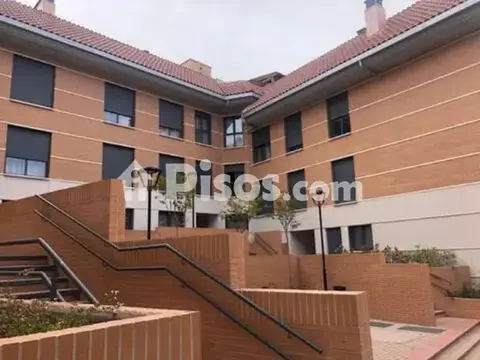 Piso en Pueblo