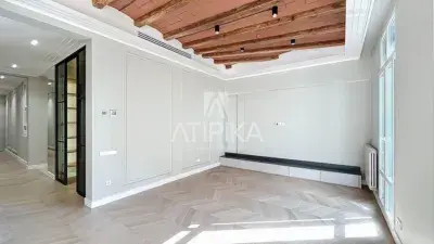 Piso en Carrer de València