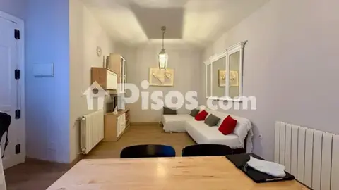 Piso en Palacio
