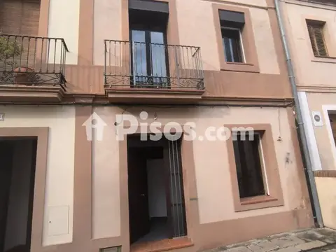 Casa en calle Pin I Soler