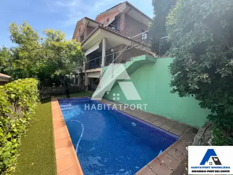 Casa unifamiliar en Golf