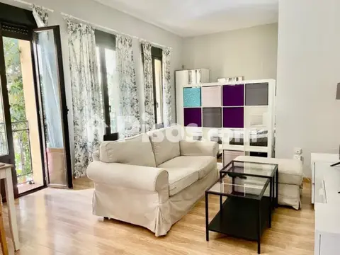 Estudio en calle de Lope de Rueda, 47
