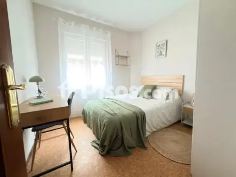 Piso en Paseo de Extremadura