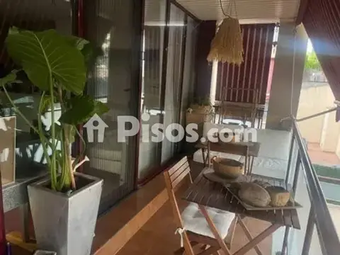 Piso en Carrer del Passatge de les Sorres