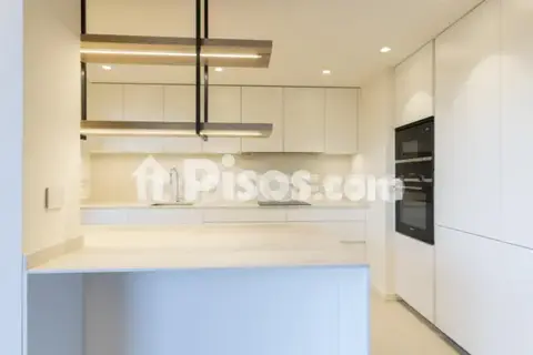 Piso en Carrer del Mossèn Josep Gudiol