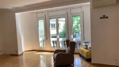 Piso en Sant Gervasi-Galvany
