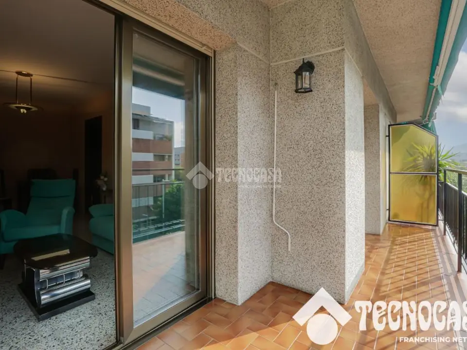 Piso en venta en Santa Coloma De Gramenet