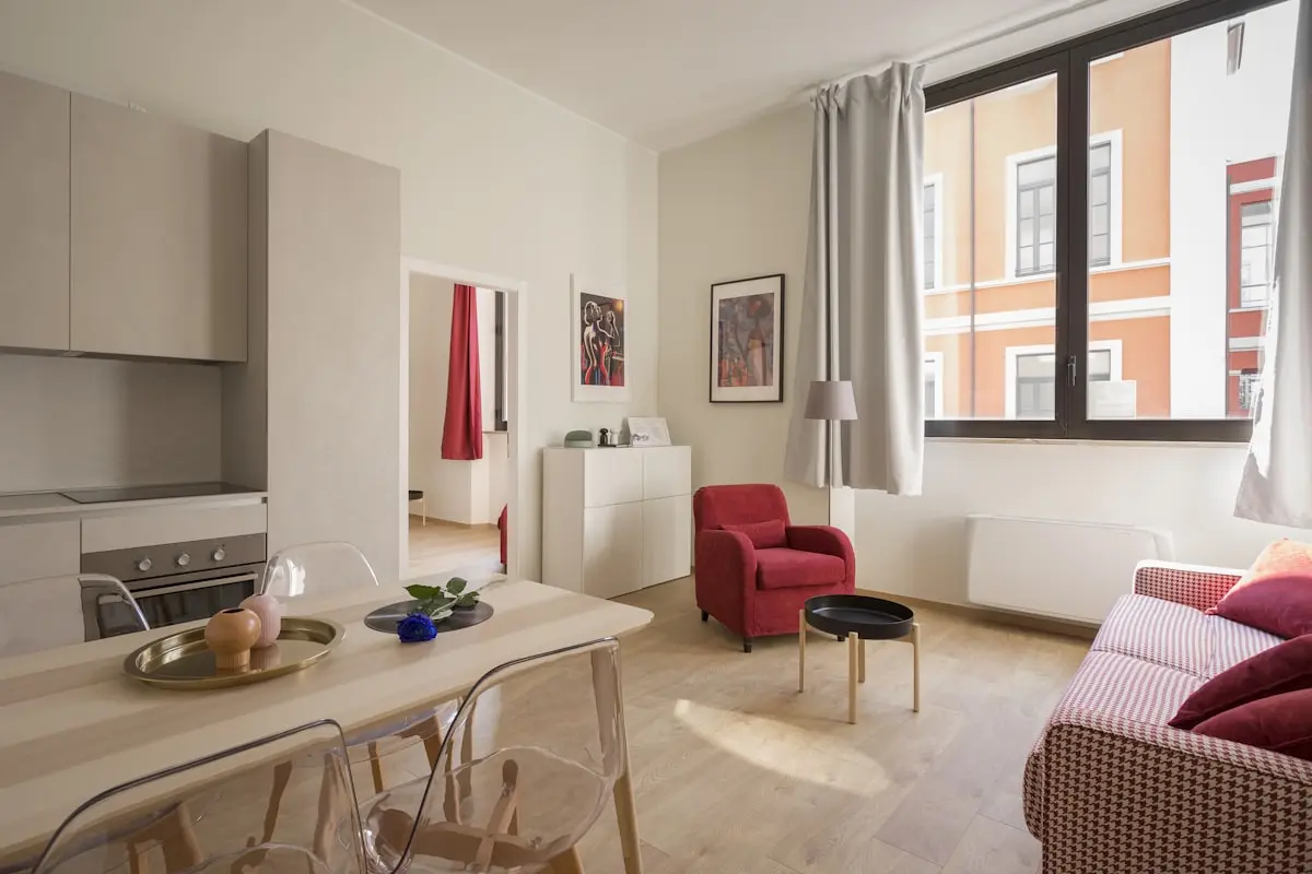 3-bed studio for sale in Sevilla